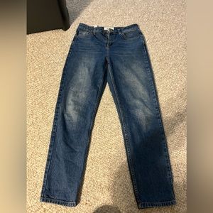 BDG Urban Outfitters Mom Jeans
